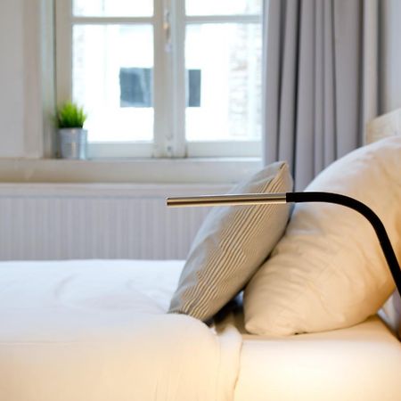 Hotel Beez Maastricht Ngoại thất bức ảnh