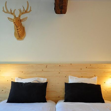 Hotel Beez Maastricht Ngoại thất bức ảnh