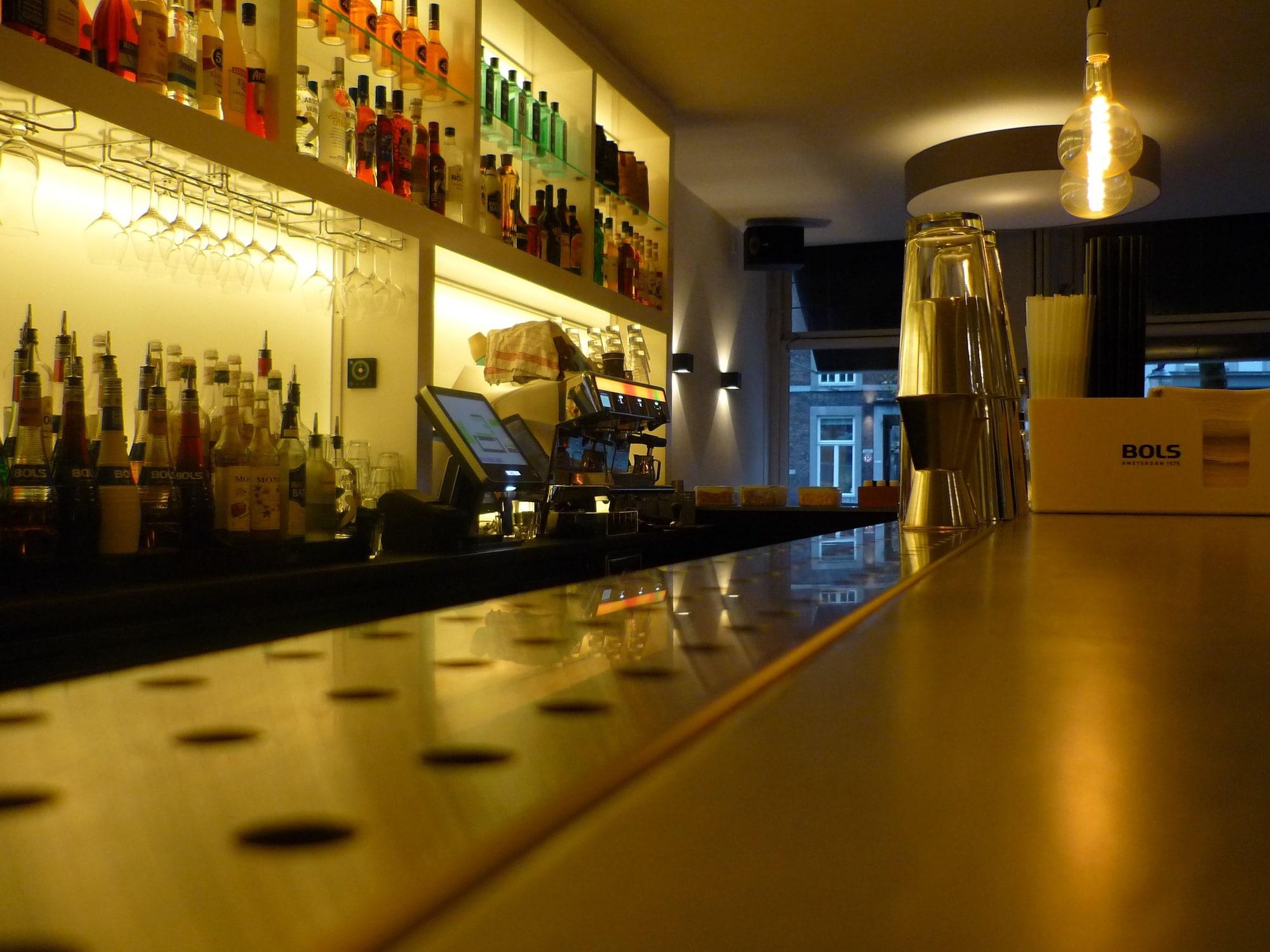 Hotel Beez Maastricht Ngoại thất bức ảnh