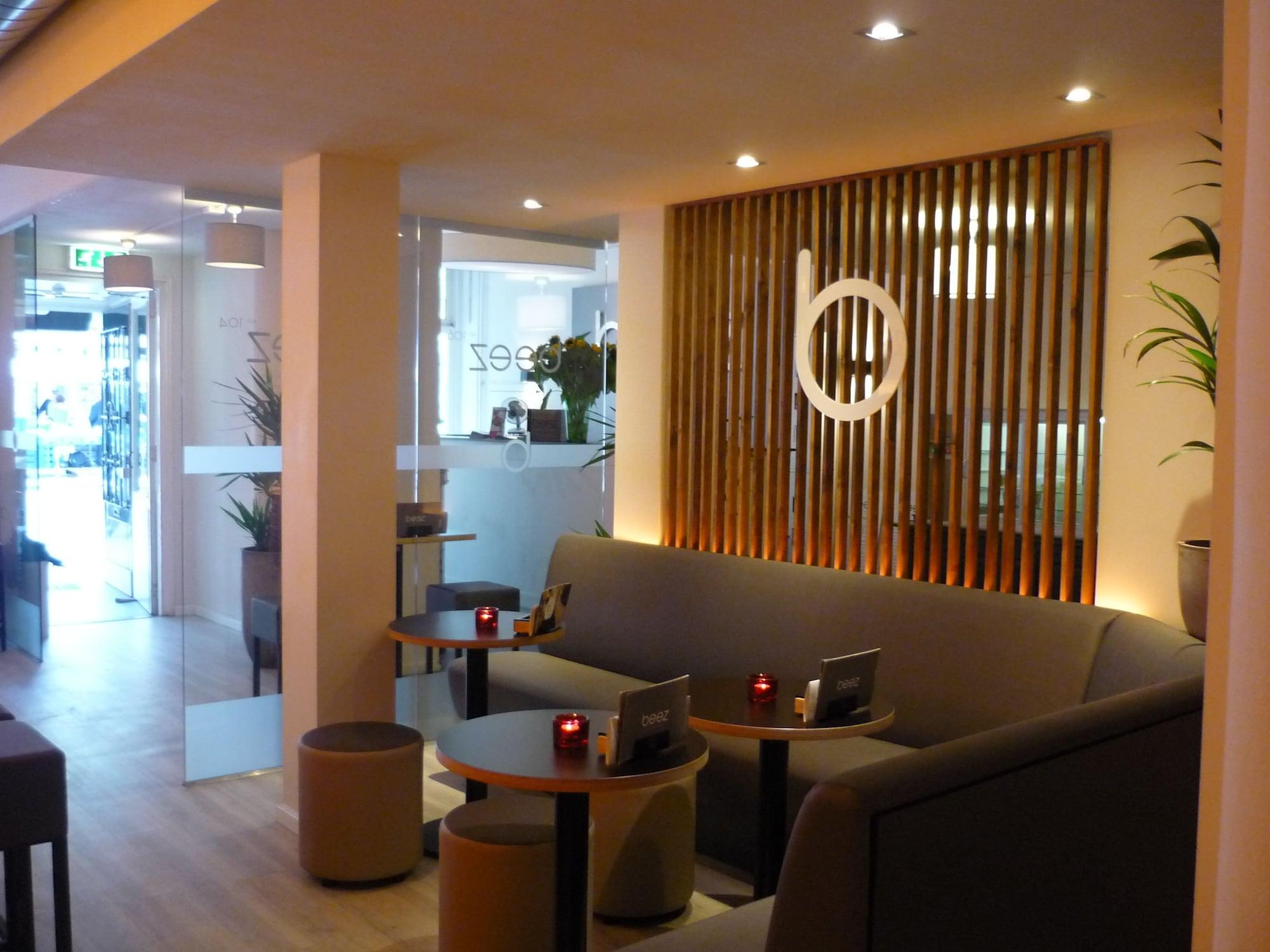 Hotel Beez Maastricht Ngoại thất bức ảnh