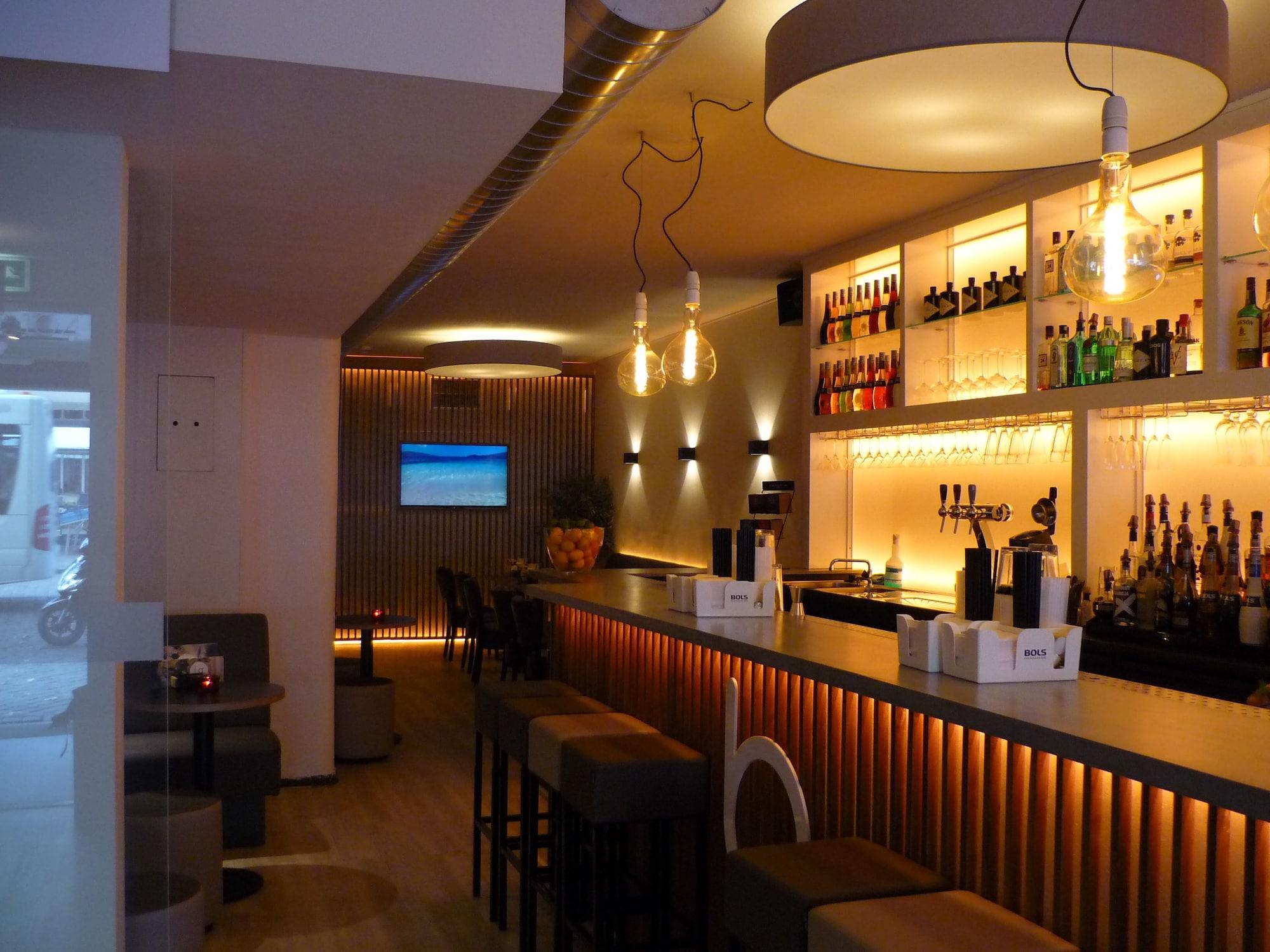 Hotel Beez Maastricht Ngoại thất bức ảnh