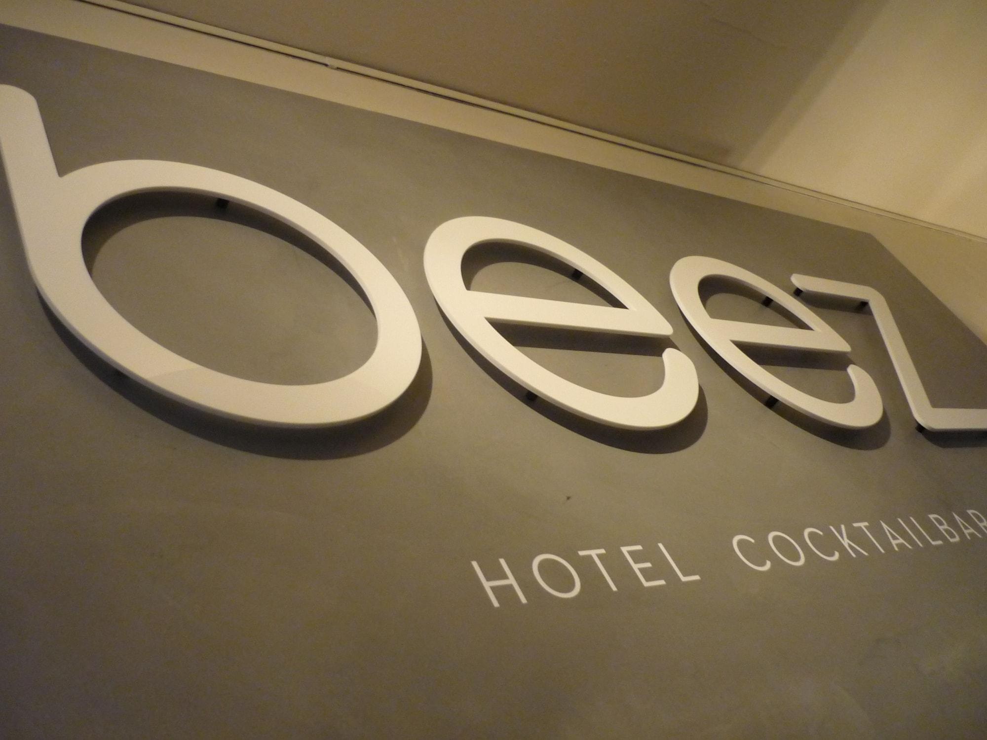 Hotel Beez Maastricht Ngoại thất bức ảnh