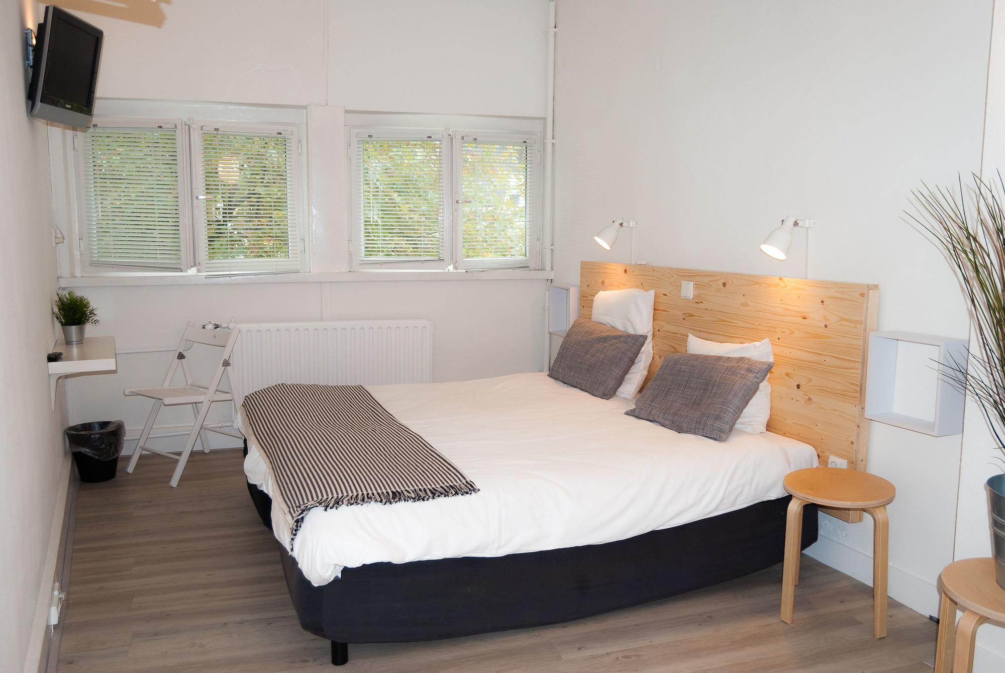 Hotel Beez Maastricht Ngoại thất bức ảnh