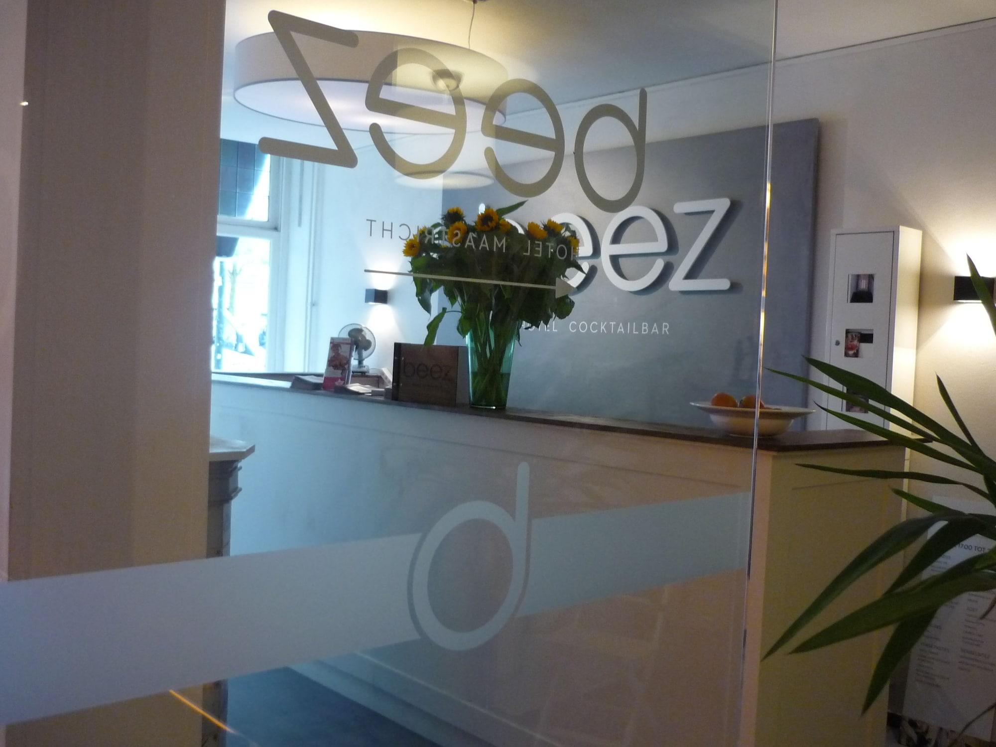 Hotel Beez Maastricht Ngoại thất bức ảnh
