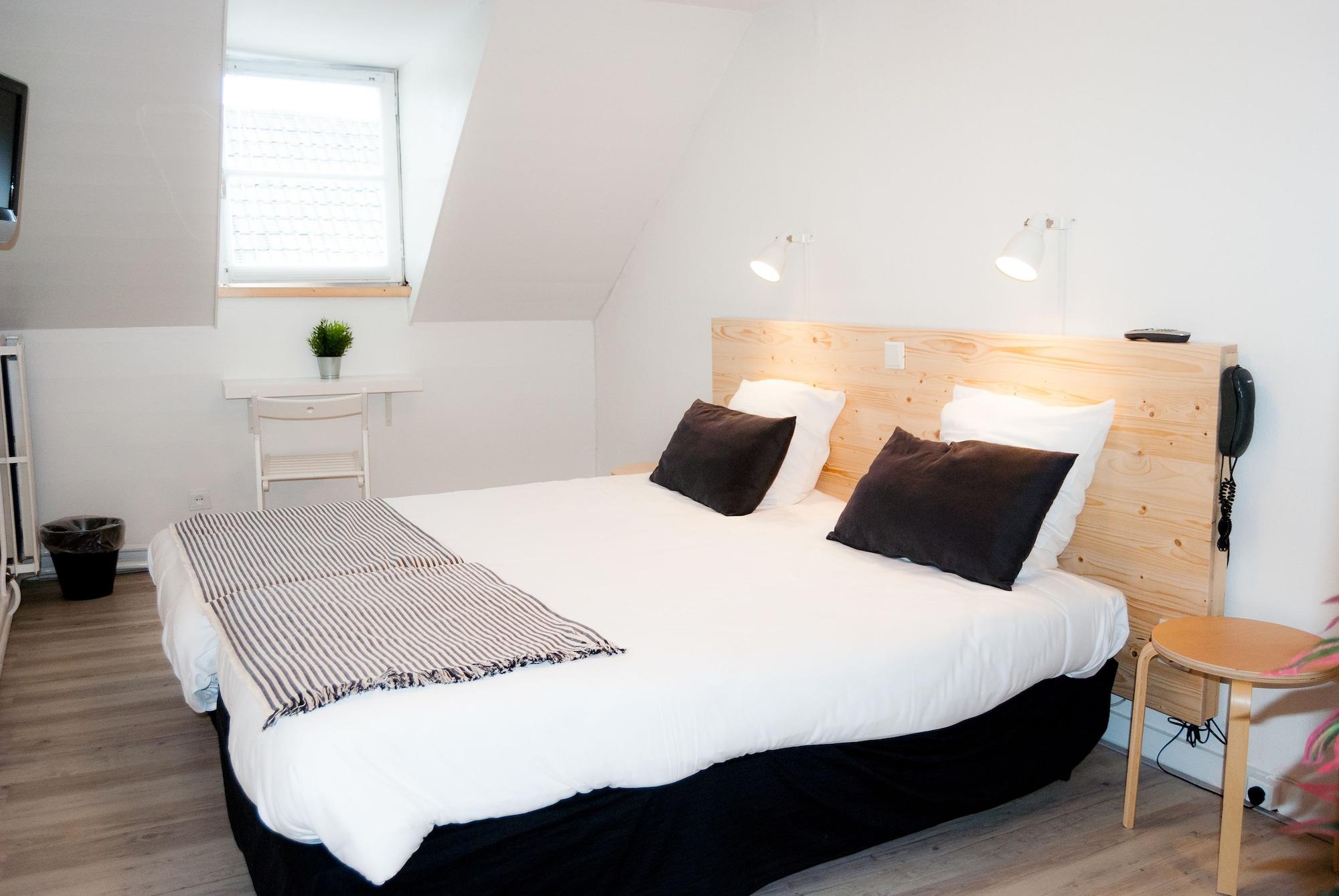 Hotel Beez Maastricht Ngoại thất bức ảnh