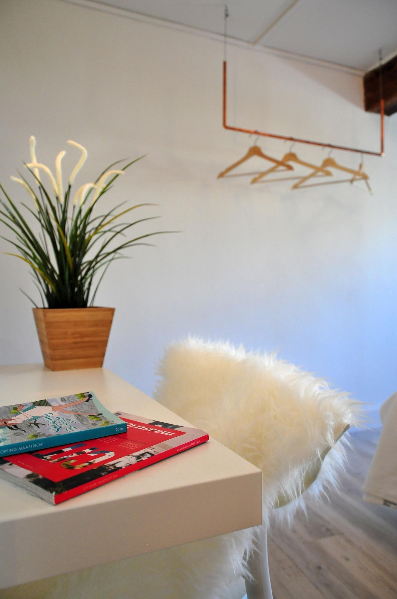 Hotel Beez Maastricht Ngoại thất bức ảnh