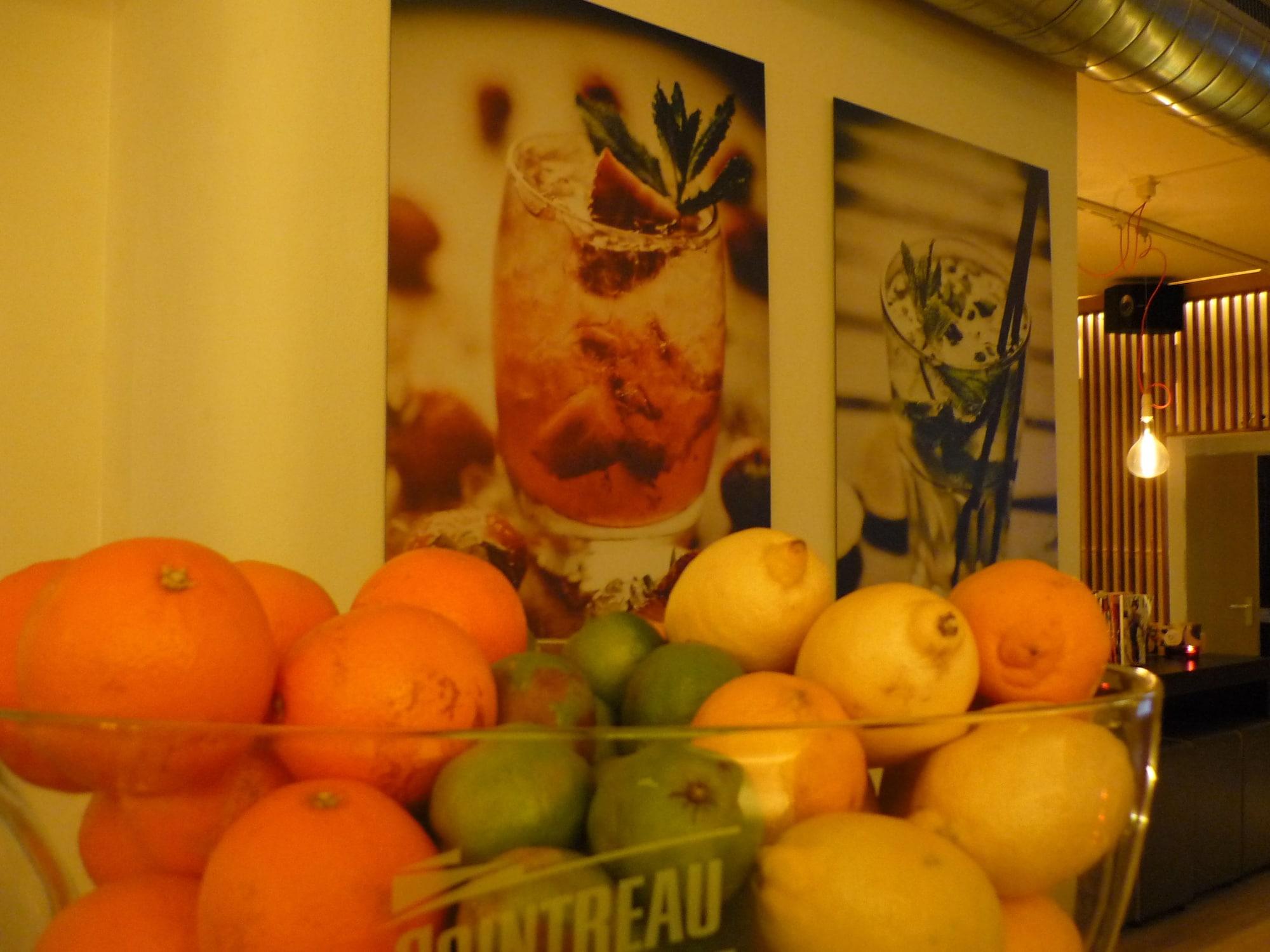 Hotel Beez Maastricht Ngoại thất bức ảnh