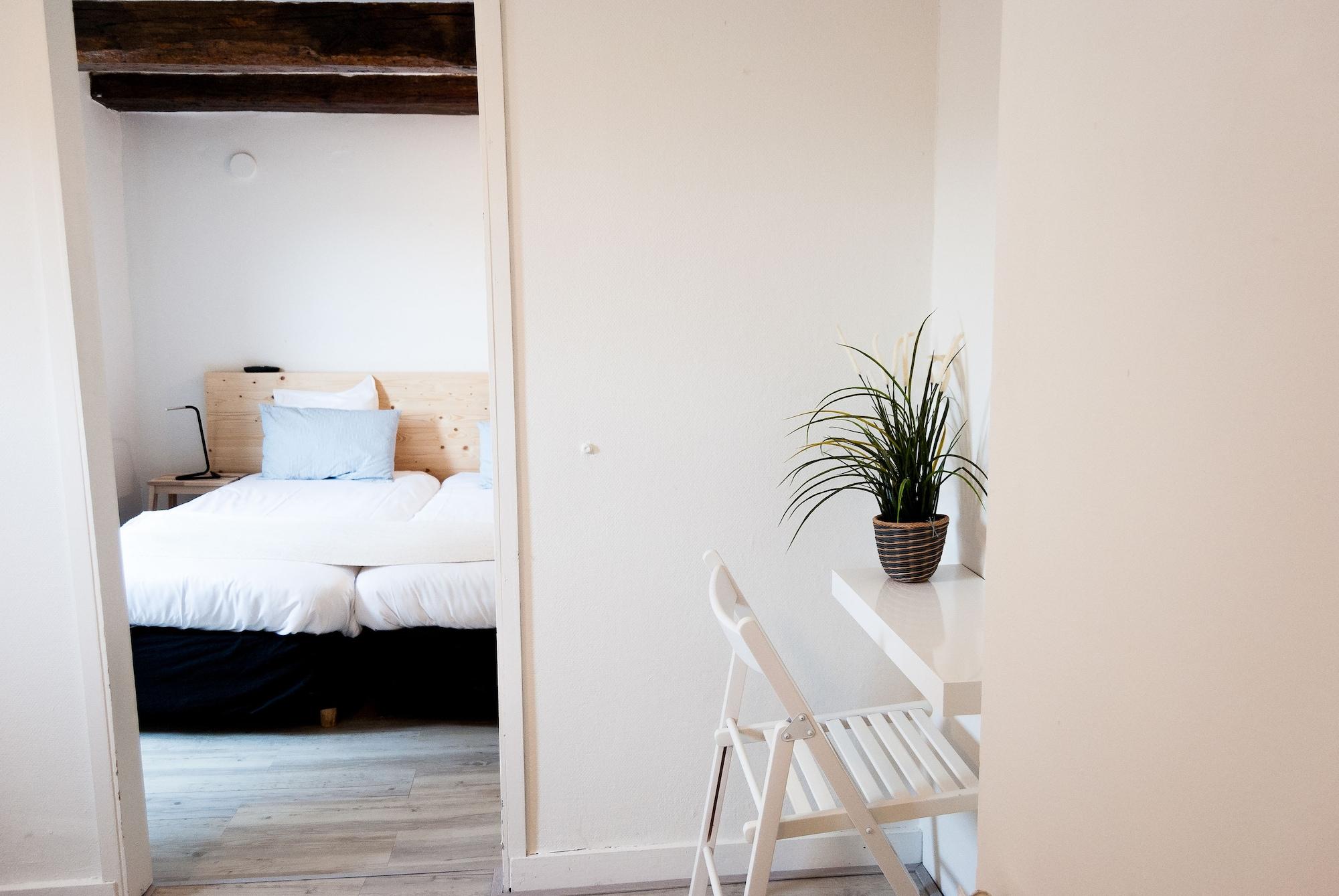 Hotel Beez Maastricht Ngoại thất bức ảnh