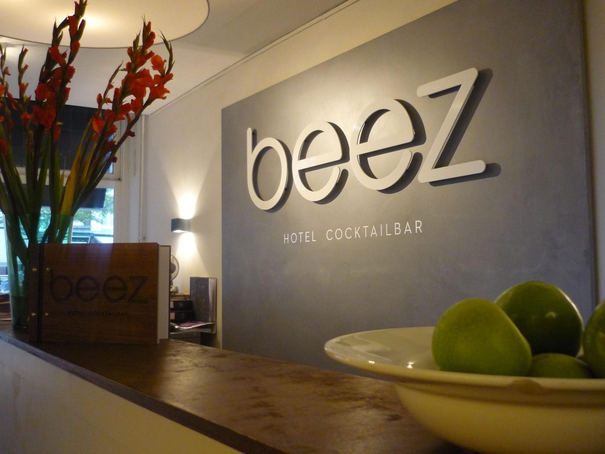 Hotel Beez Maastricht Ngoại thất bức ảnh