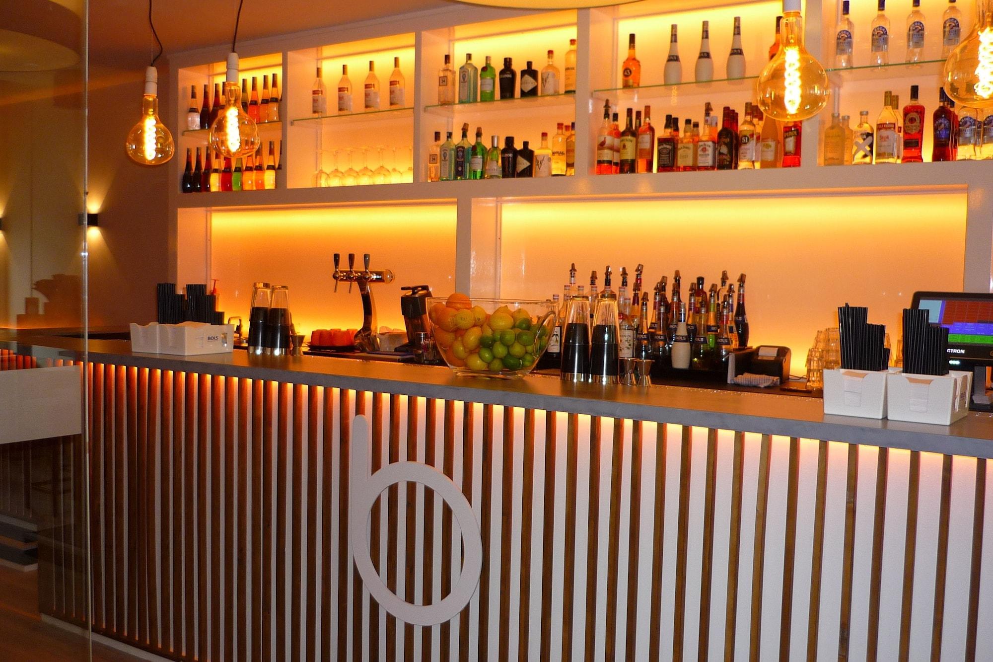 Hotel Beez Maastricht Ngoại thất bức ảnh