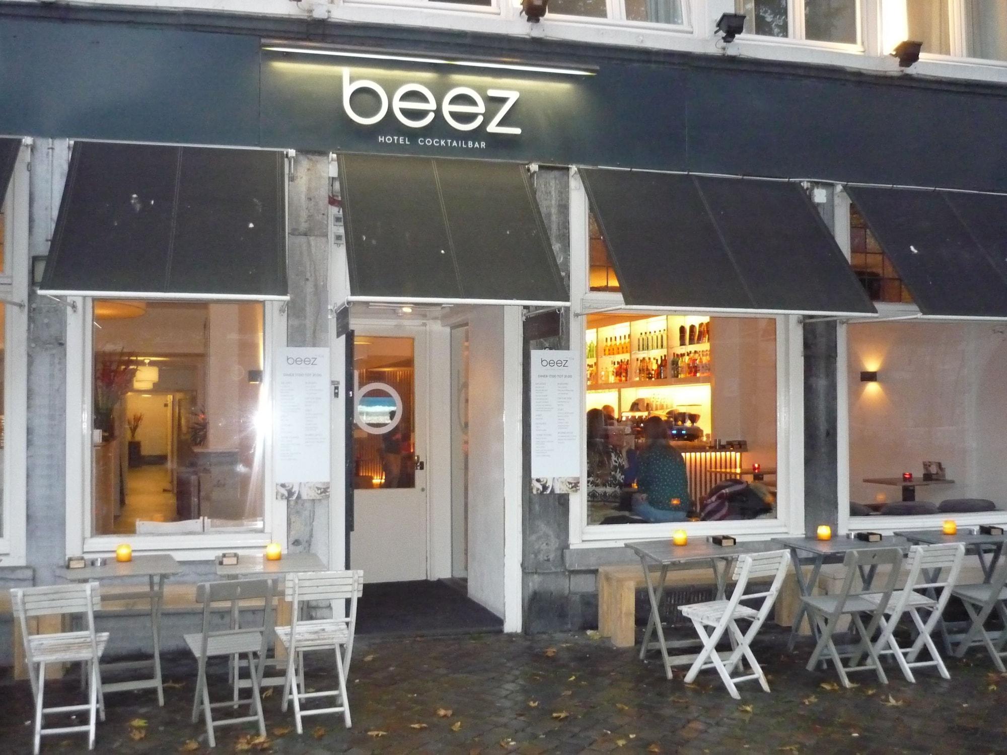 Hotel Beez Maastricht Ngoại thất bức ảnh