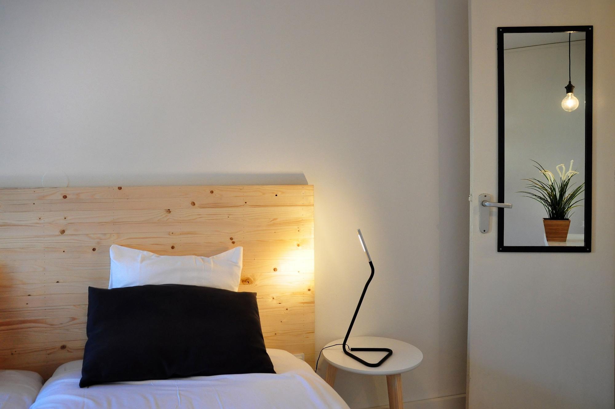 Hotel Beez Maastricht Ngoại thất bức ảnh