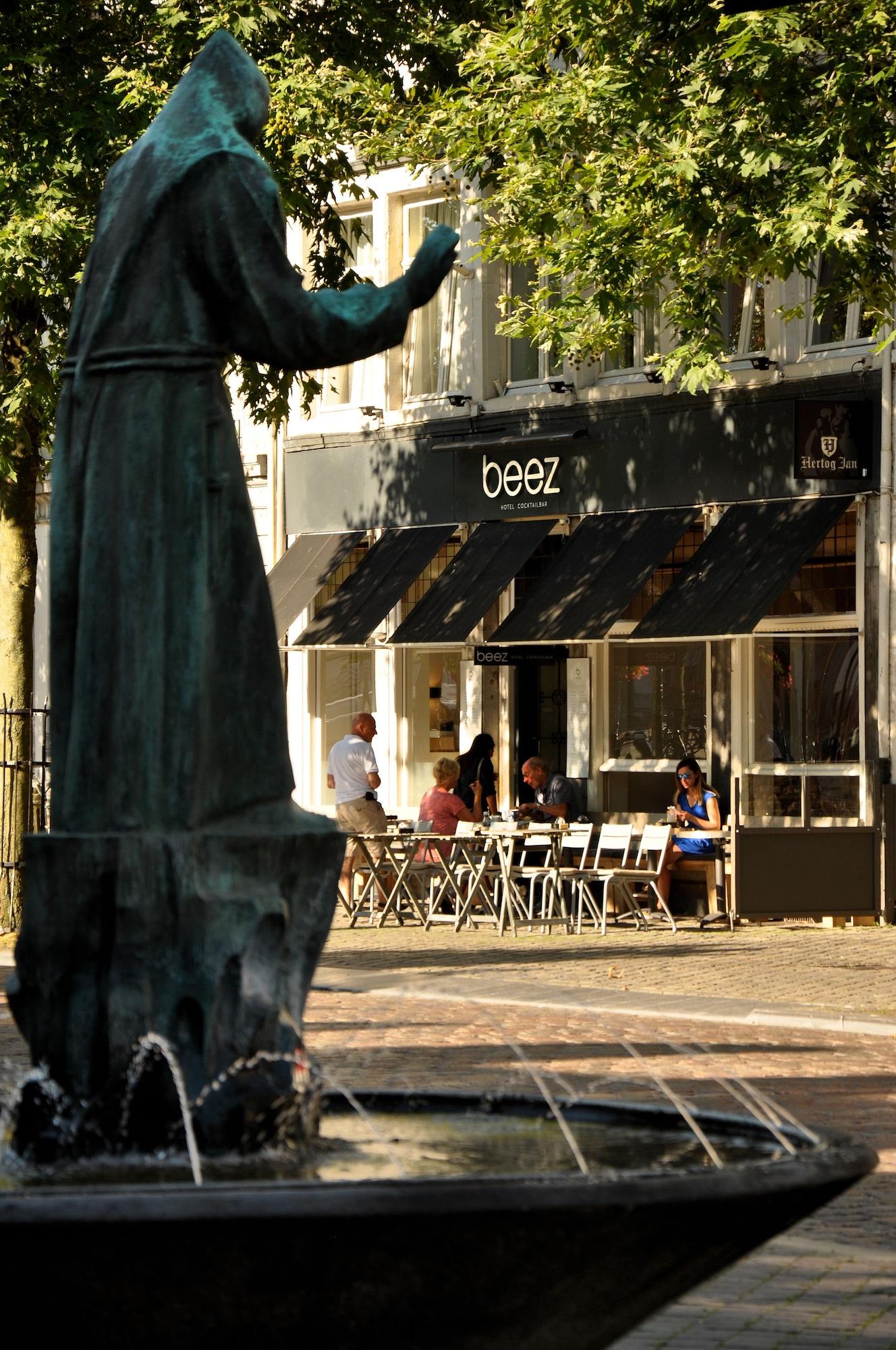 Hotel Beez Maastricht Ngoại thất bức ảnh