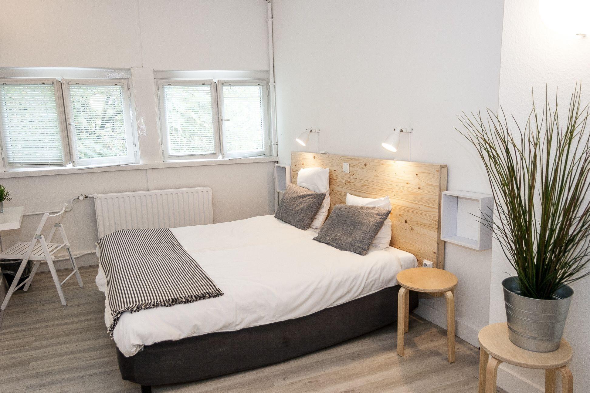 Hotel Beez Maastricht Ngoại thất bức ảnh