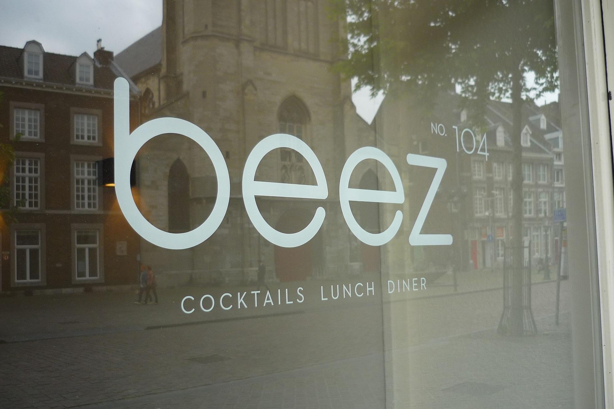 Hotel Beez Maastricht Ngoại thất bức ảnh