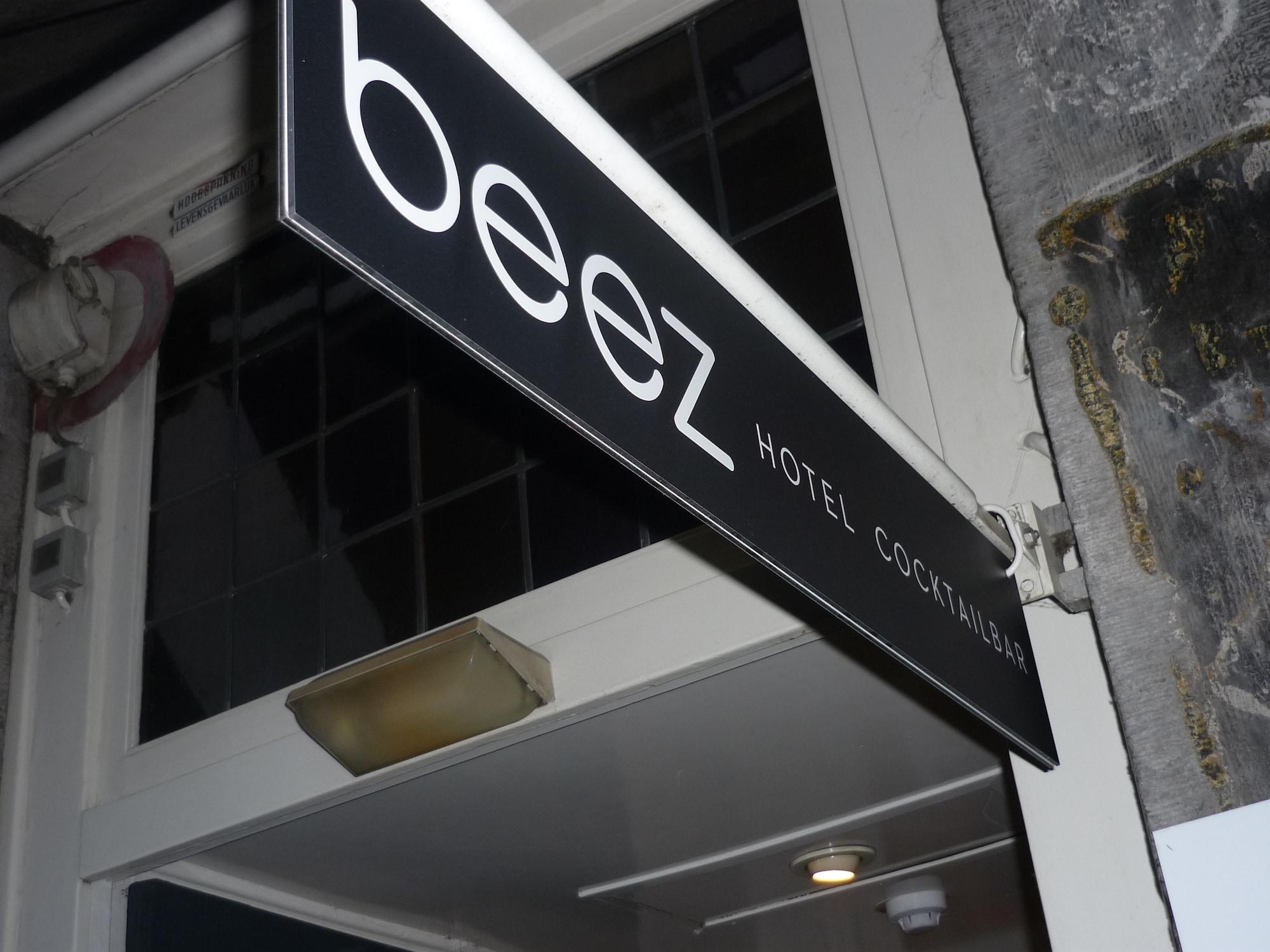 Hotel Beez Maastricht Ngoại thất bức ảnh