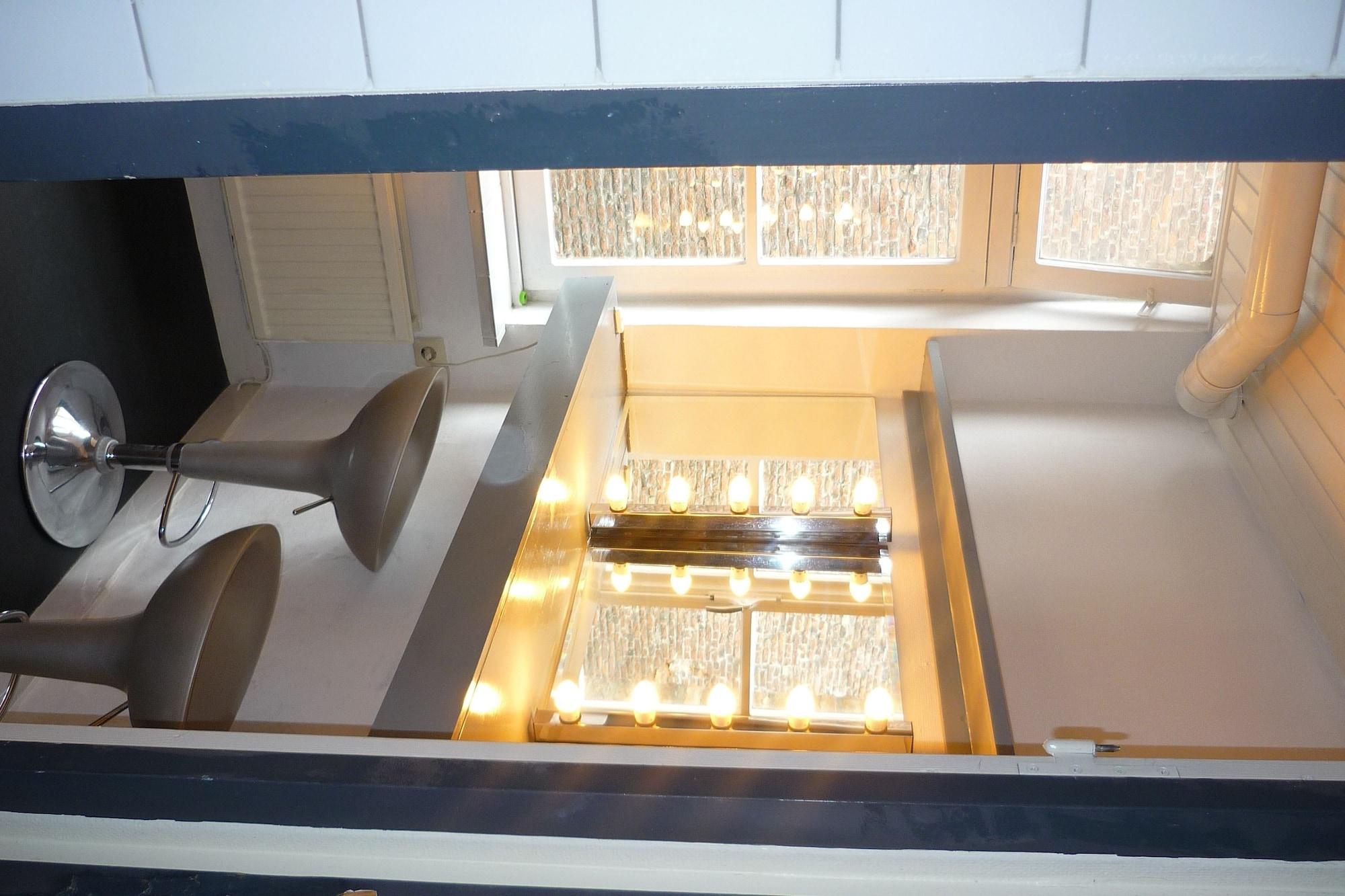 Hotel Beez Maastricht Ngoại thất bức ảnh