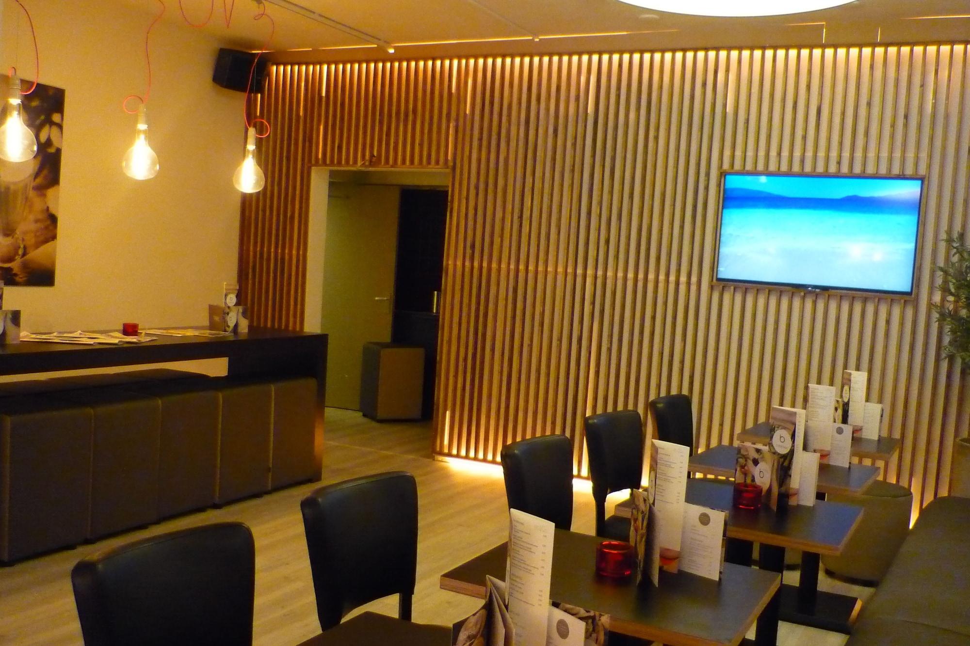 Hotel Beez Maastricht Ngoại thất bức ảnh