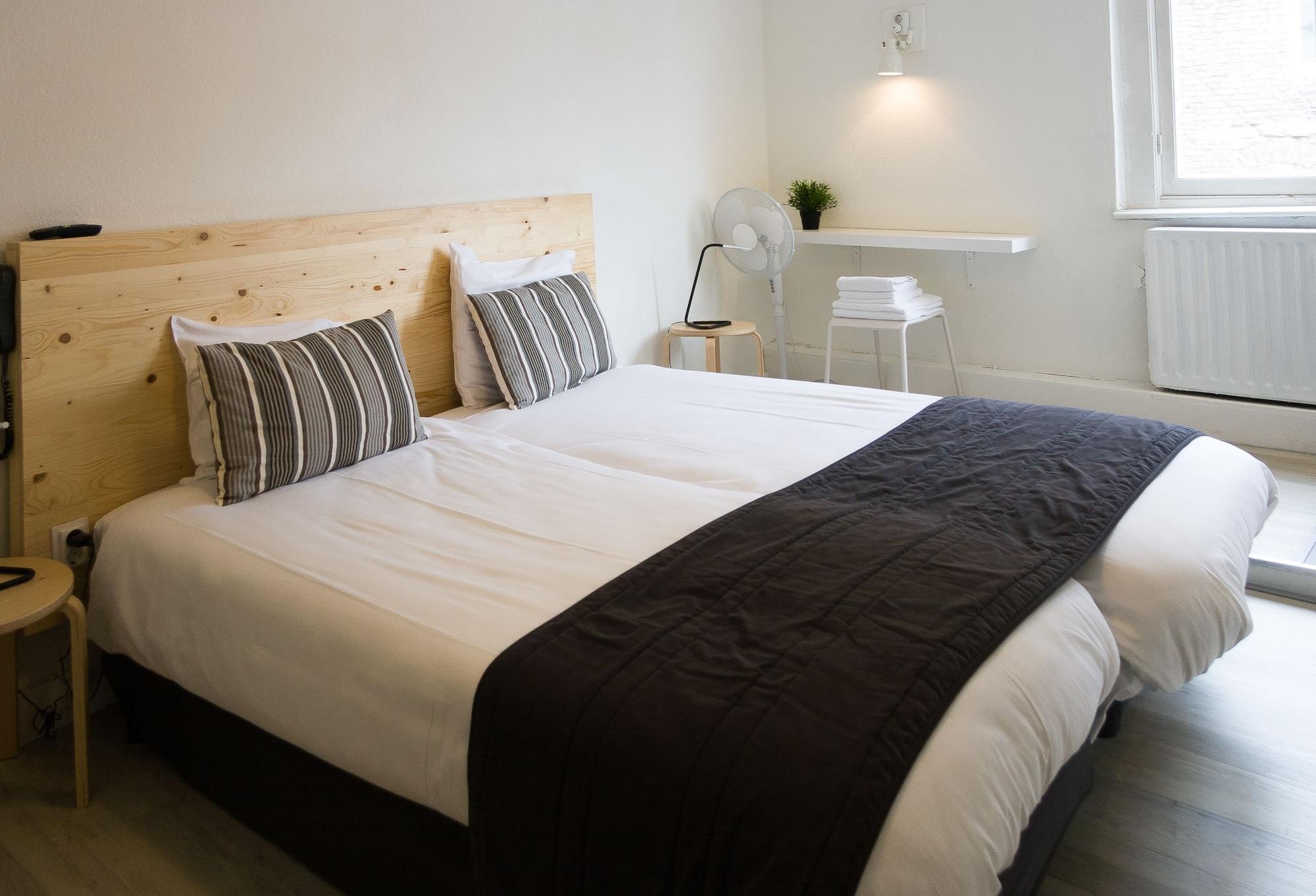 Hotel Beez Maastricht Ngoại thất bức ảnh