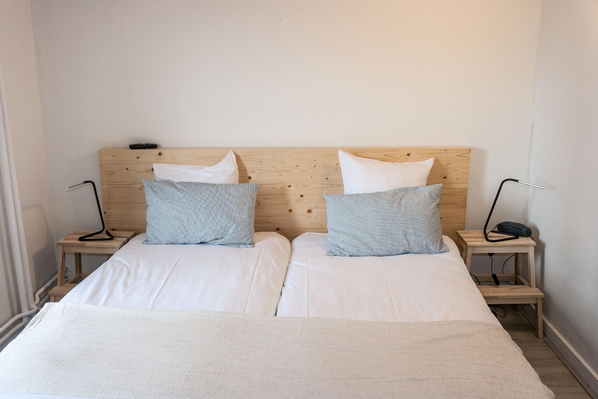 Hotel Beez Maastricht Ngoại thất bức ảnh