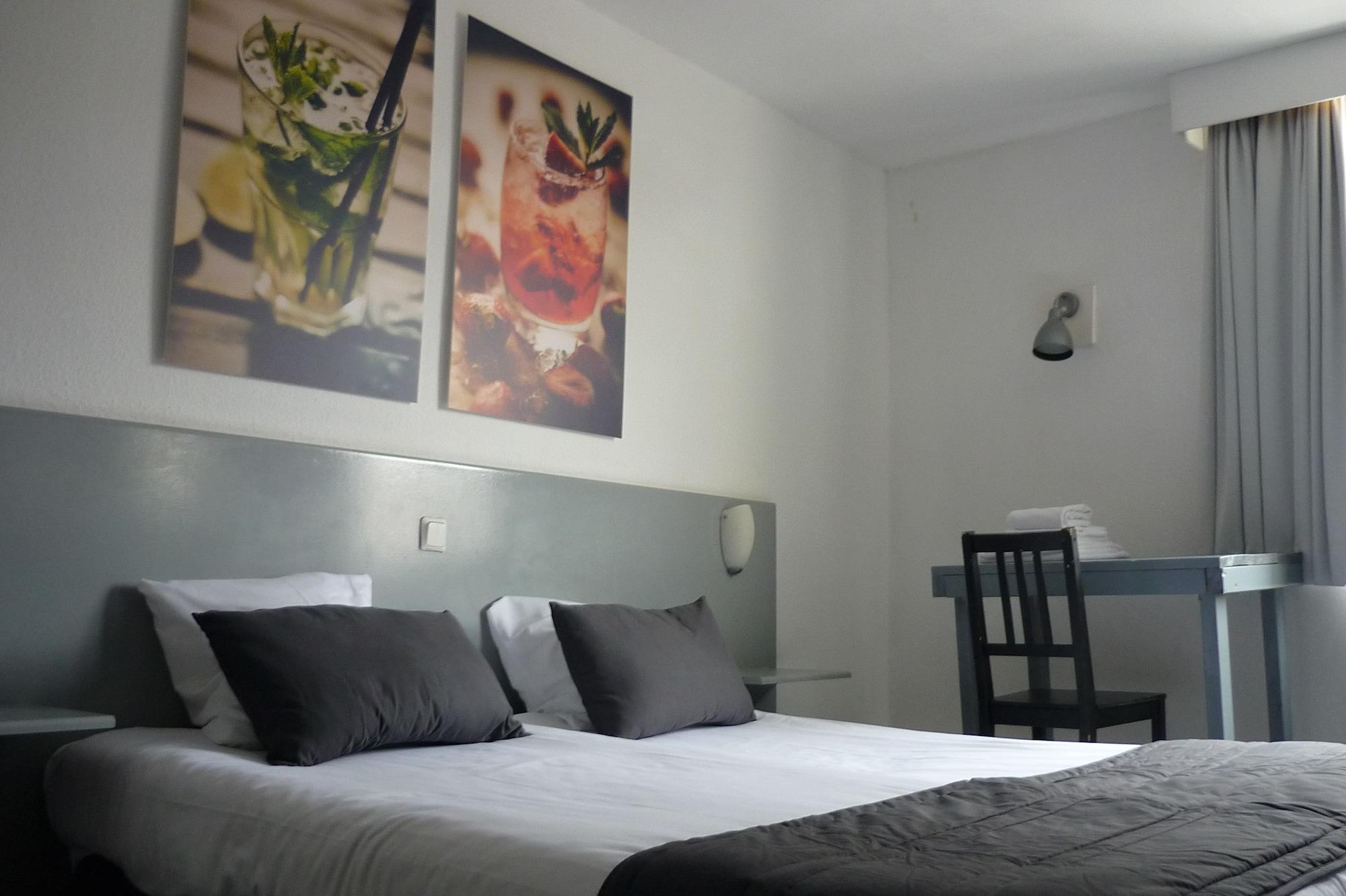 Hotel Beez Maastricht Ngoại thất bức ảnh