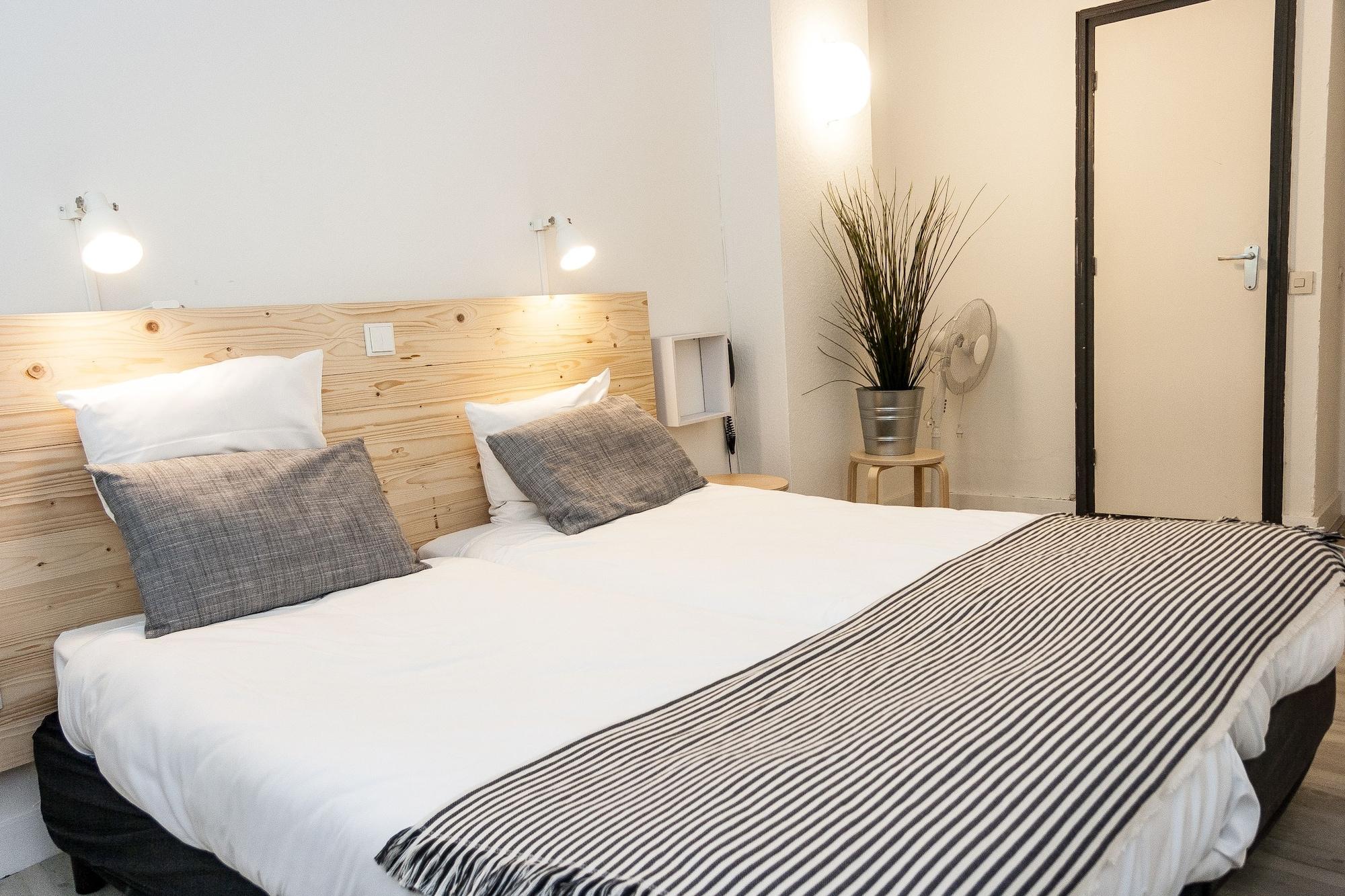 Hotel Beez Maastricht Ngoại thất bức ảnh