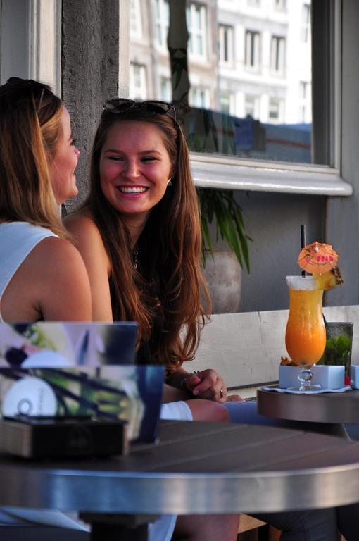 Hotel Beez Maastricht Ngoại thất bức ảnh