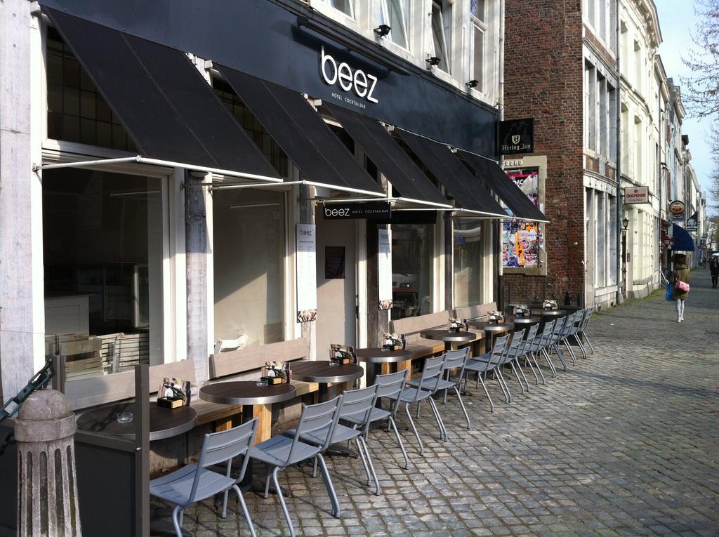 Hotel Beez Maastricht Ngoại thất bức ảnh
