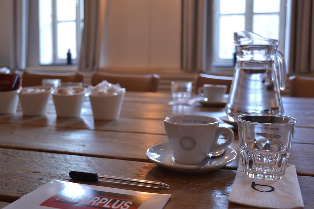 Hotel Beez Maastricht Ngoại thất bức ảnh