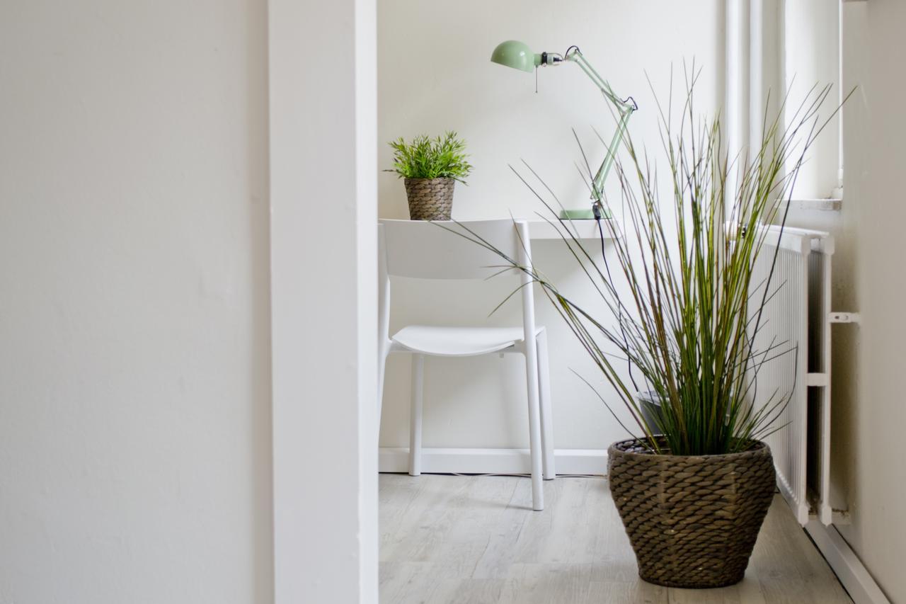Hotel Beez Maastricht Ngoại thất bức ảnh