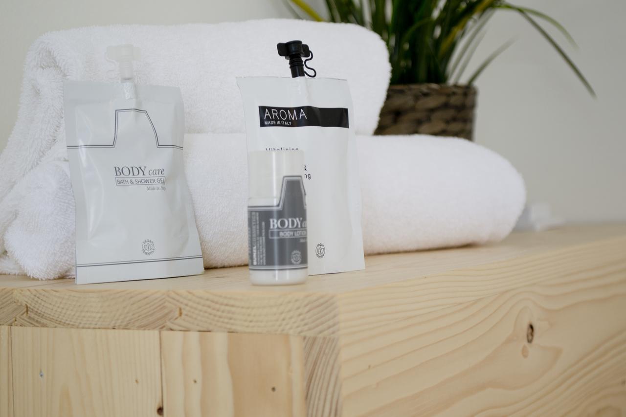 Hotel Beez Maastricht Ngoại thất bức ảnh