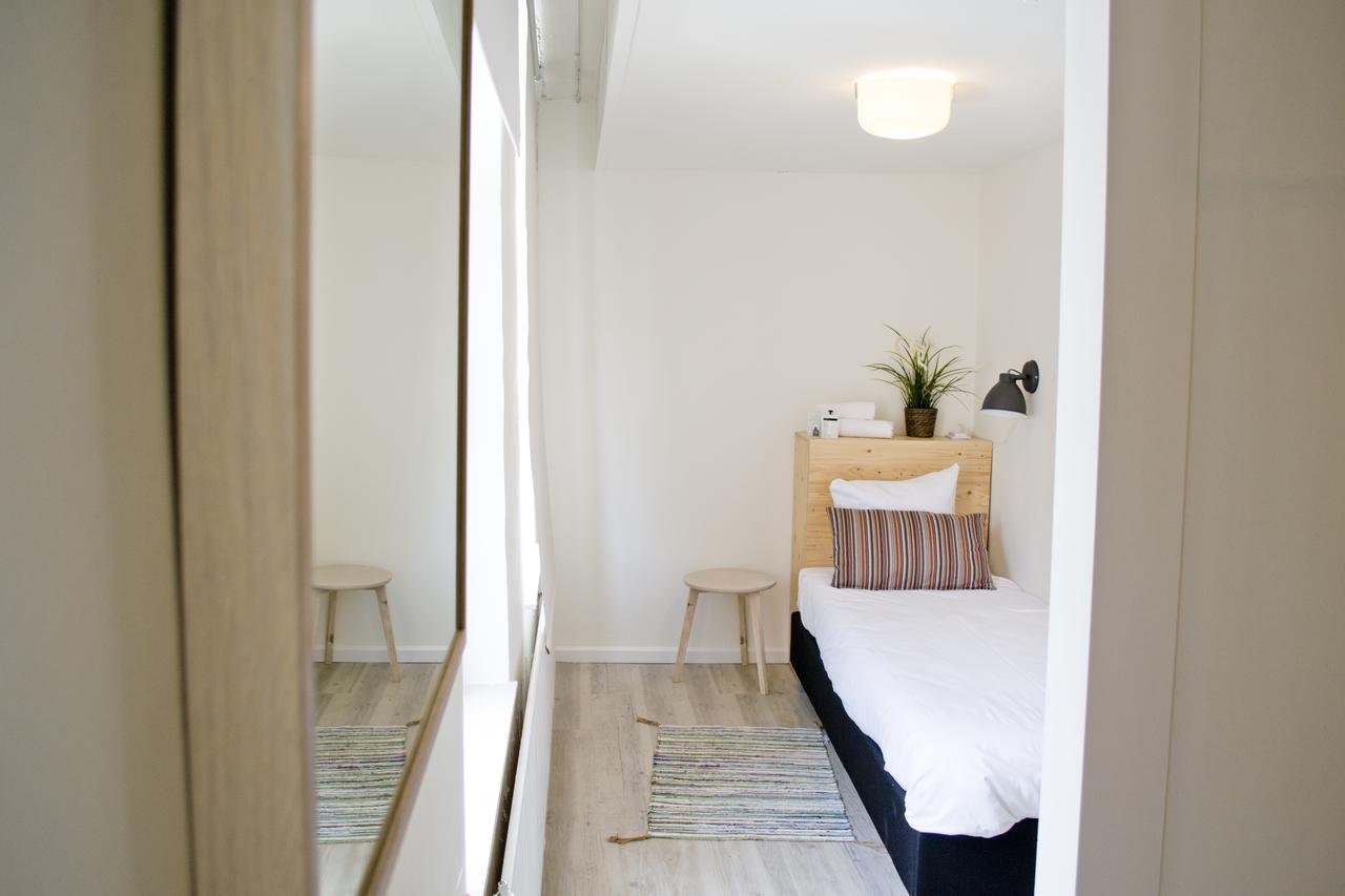 Hotel Beez Maastricht Ngoại thất bức ảnh