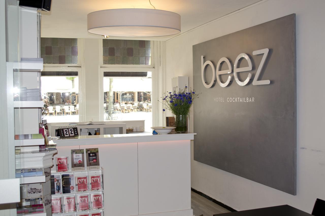 Hotel Beez Maastricht Ngoại thất bức ảnh