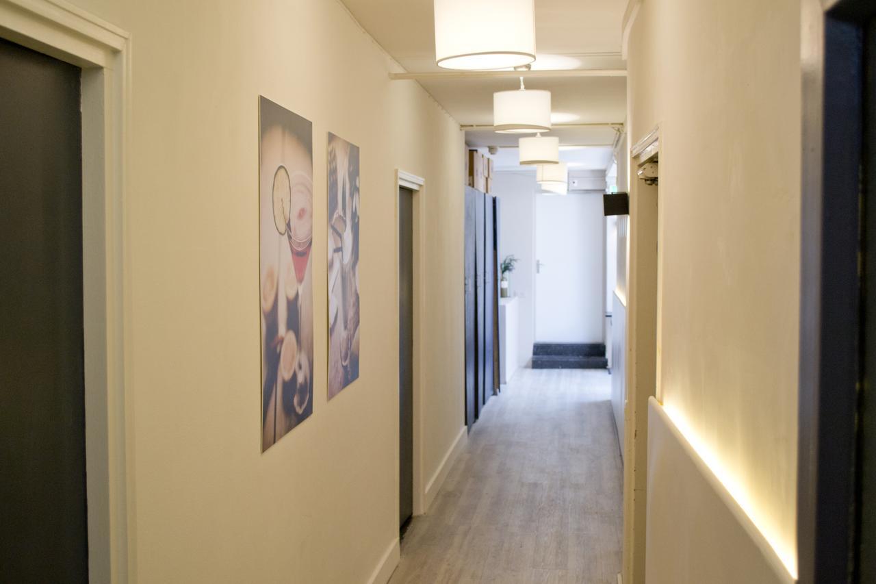 Hotel Beez Maastricht Ngoại thất bức ảnh