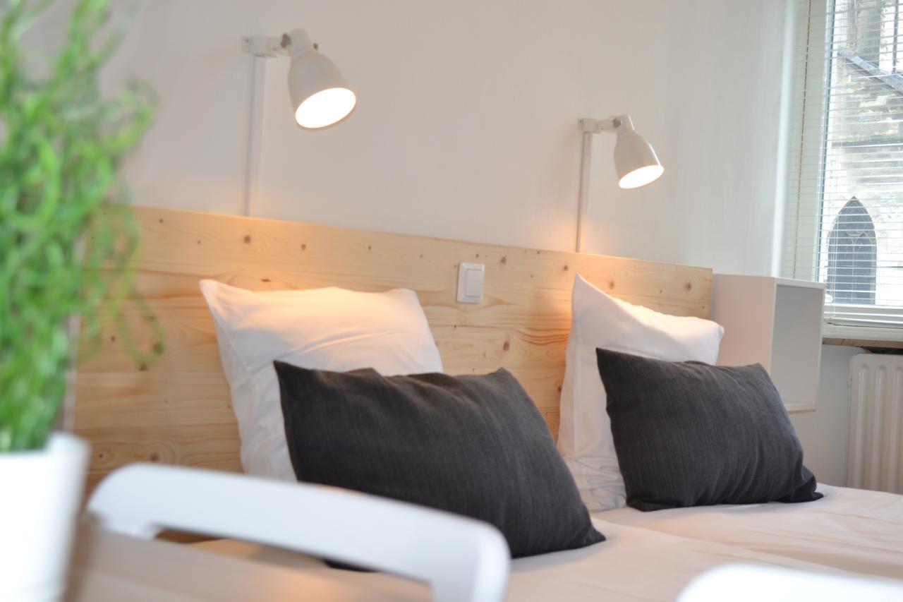 Hotel Beez Maastricht Ngoại thất bức ảnh