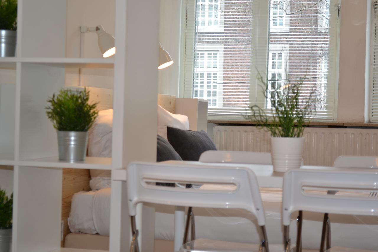 Hotel Beez Maastricht Ngoại thất bức ảnh
