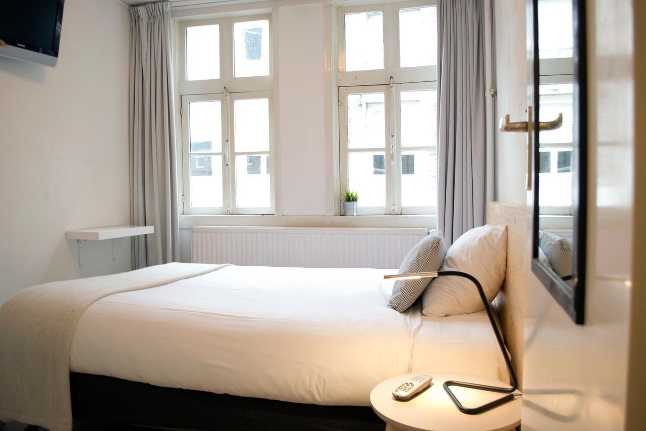 Hotel Beez Maastricht Ngoại thất bức ảnh