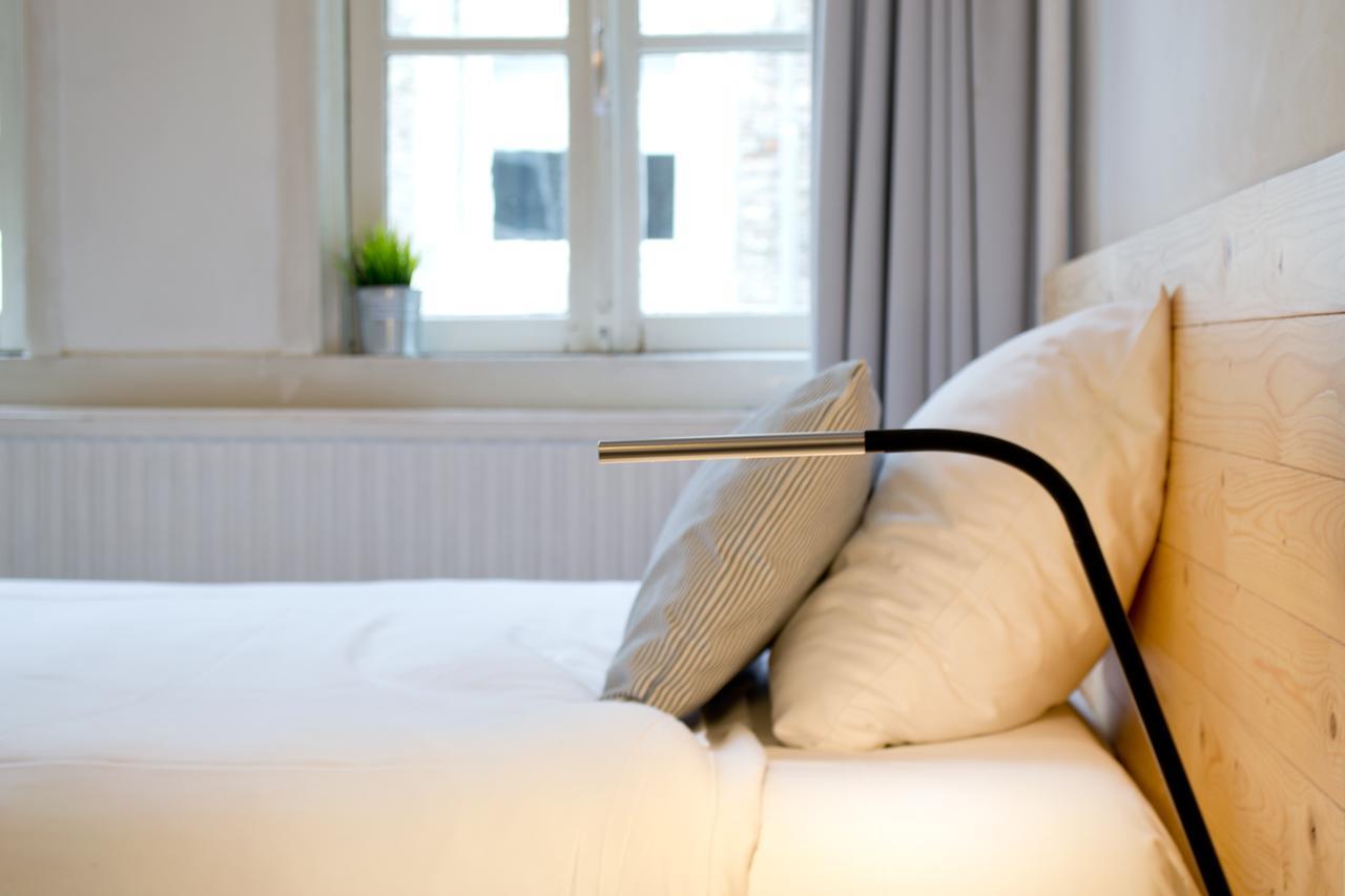Hotel Beez Maastricht Ngoại thất bức ảnh