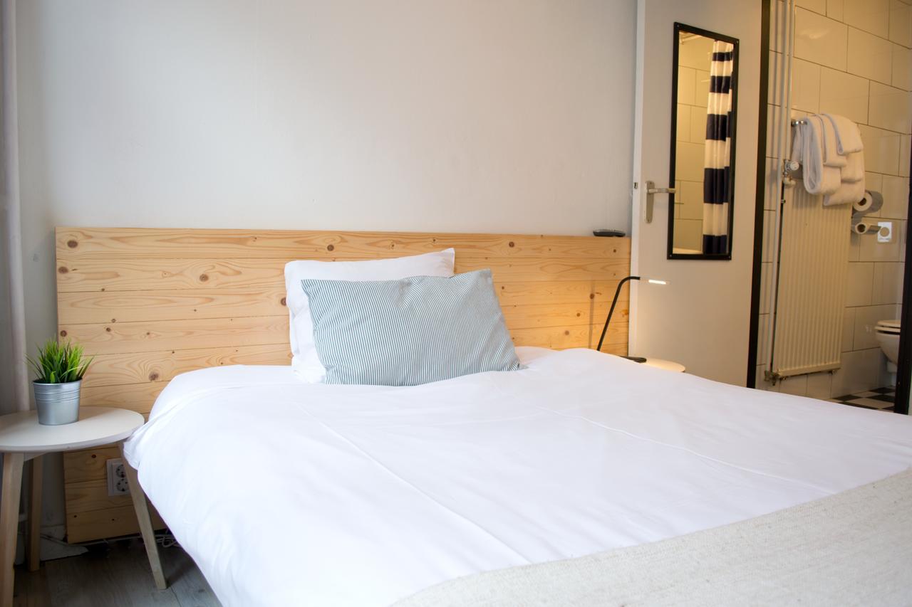 Hotel Beez Maastricht Phòng bức ảnh