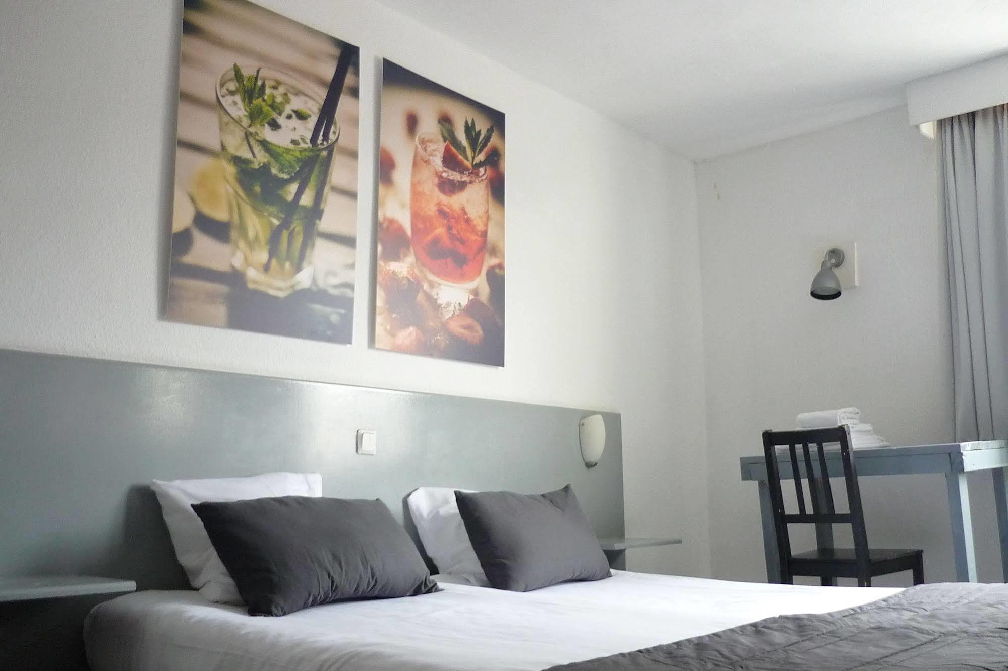 Hotel Beez Maastricht Ngoại thất bức ảnh
