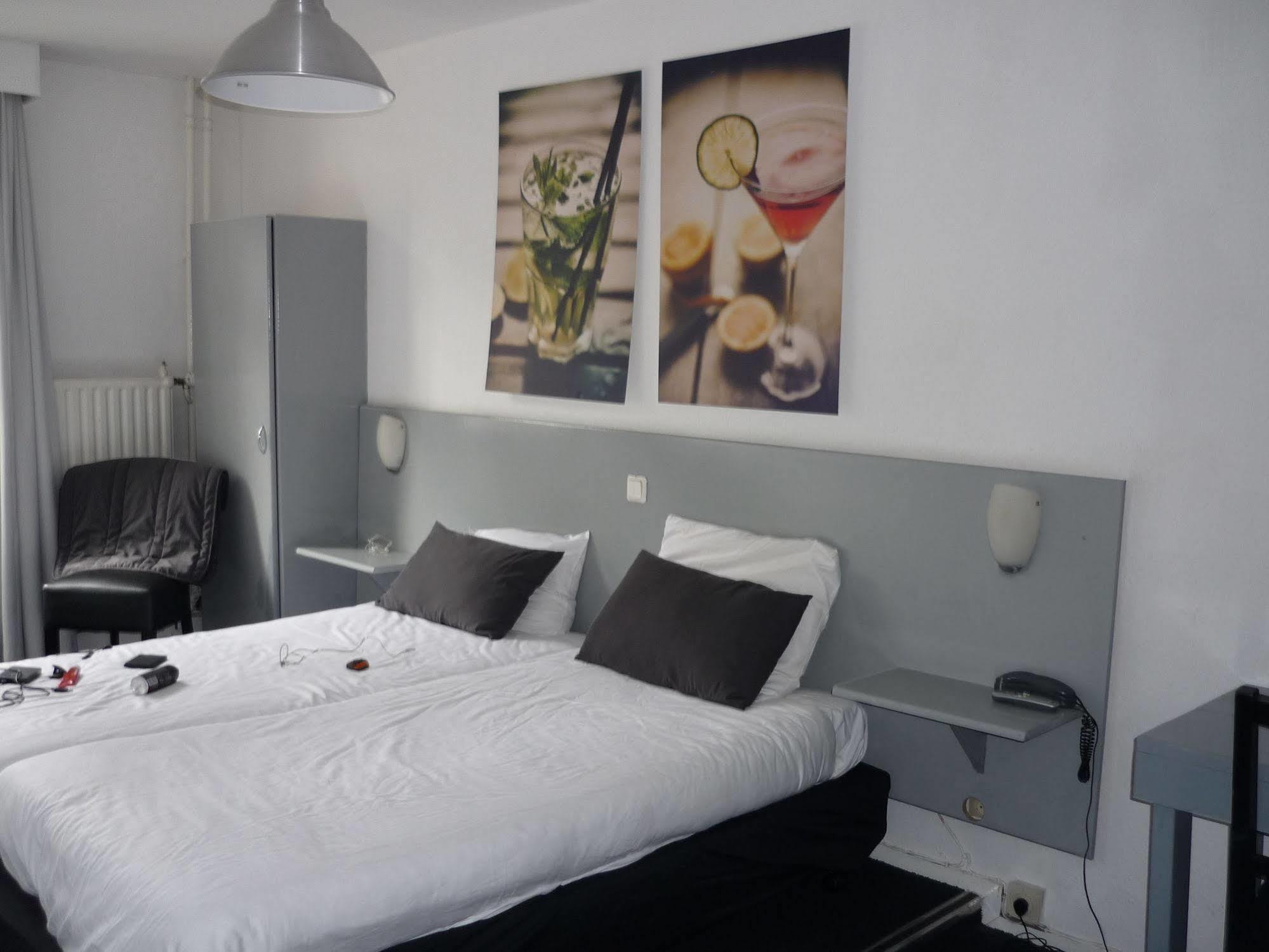 Hotel Beez Maastricht Ngoại thất bức ảnh