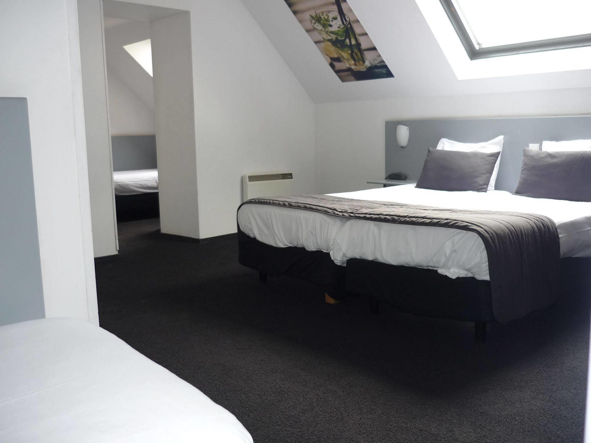 Hotel Beez Maastricht Ngoại thất bức ảnh